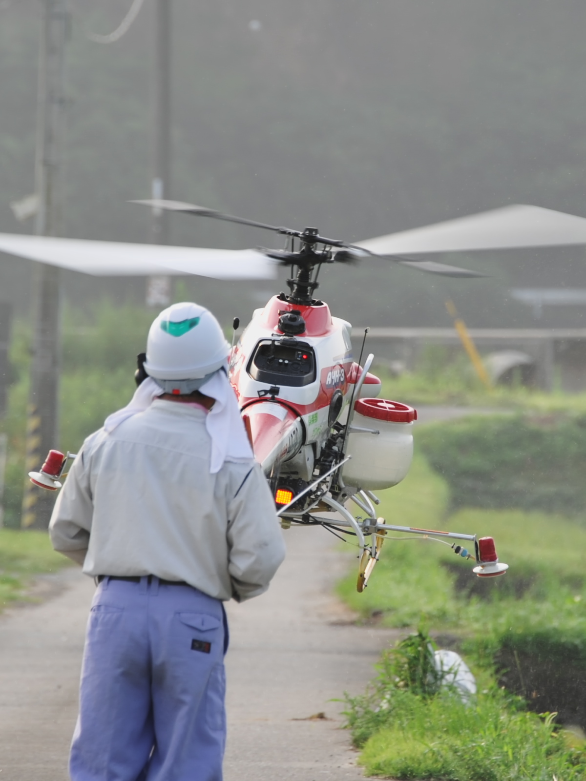 しいたけ侍無頼控 ラジヘリ農薬散布 Livedoor Blog ブログ しいたけ侍無頼控 ラジヘリ農薬散布 Livedoor Blog ブログ