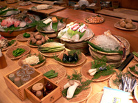 田舎屋