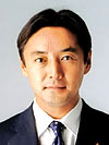 後藤田正純 衆議院議員