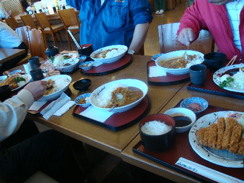 オリエンタルカレー1