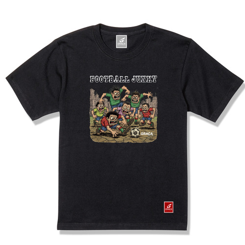 ジャンキー　ブラック　大人