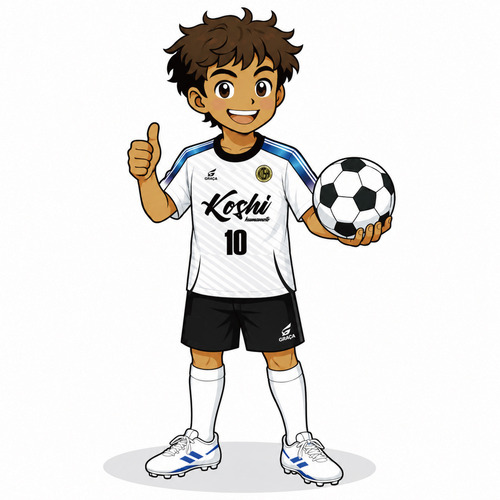 合志中サッカー部　20260603-1