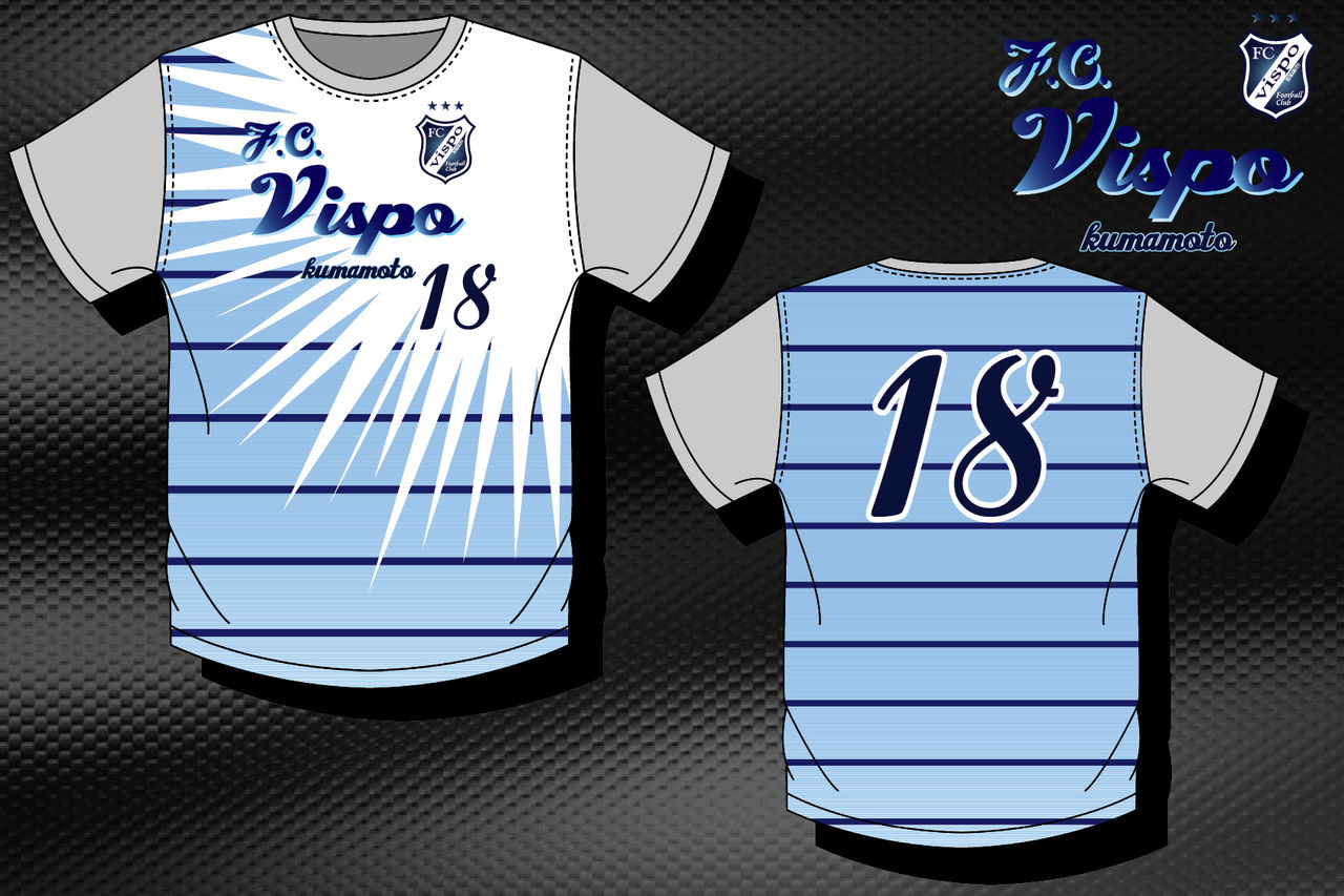 Graca お客様紹介 昇華ユニフォーム 三代目 鹿風呂