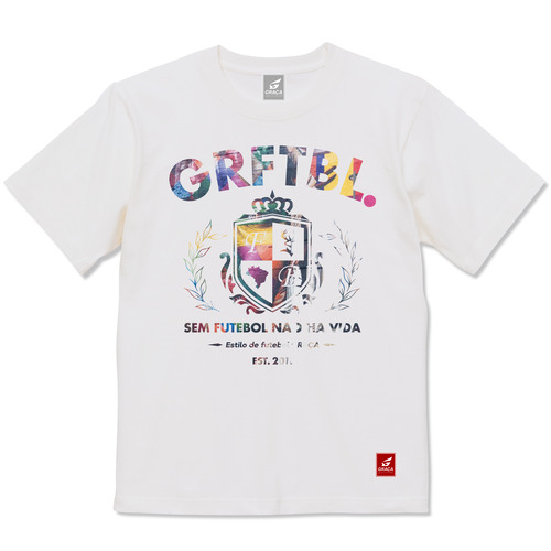 クラウン　バニラホワイト×ストリート　大人