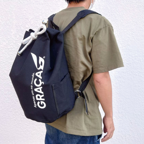 GRACA リュックバッグ 001