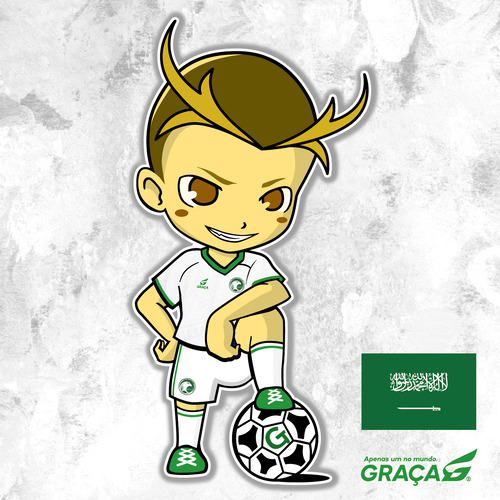 20221101　グティ　サウジアラビア代表1