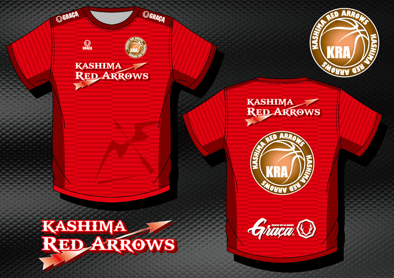 嘉島レッドアローズ様 三代目 鹿風呂