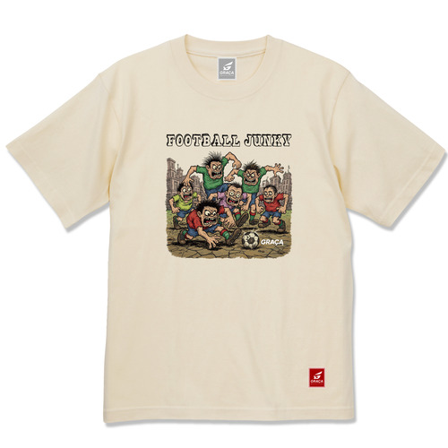 ジャンキー　ナチュラル　大人