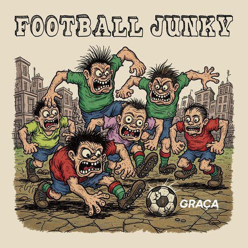 ジャンキー　ナチュラル　大人1