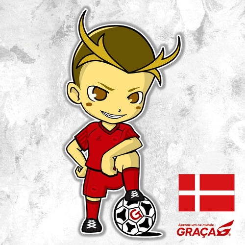 20221108　グティ　デンマーク代表1