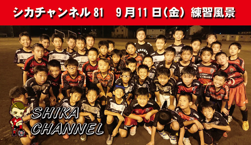 シカチャンネル81-2