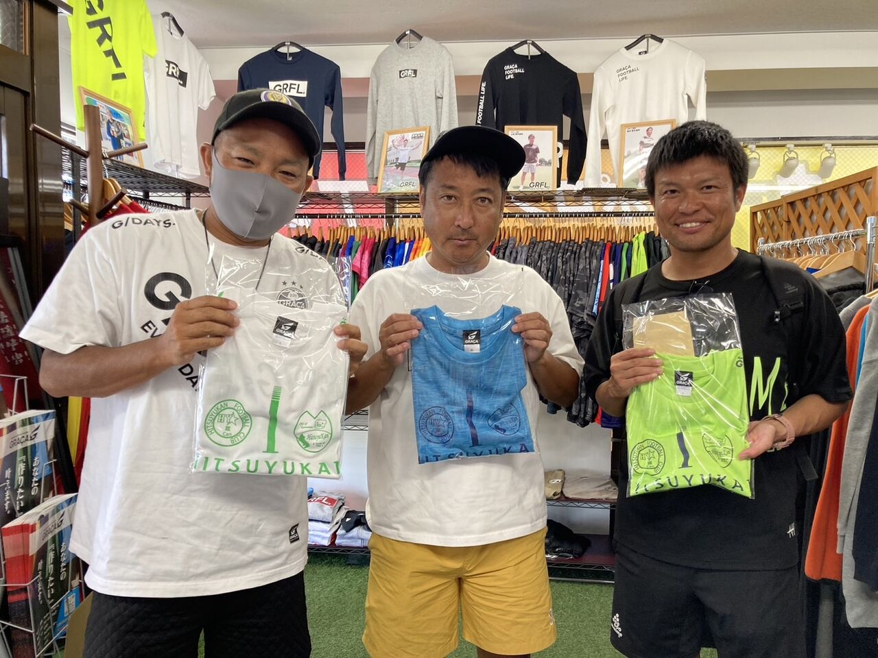 必由館高校サッカー部様！ : 三代目 鹿風呂