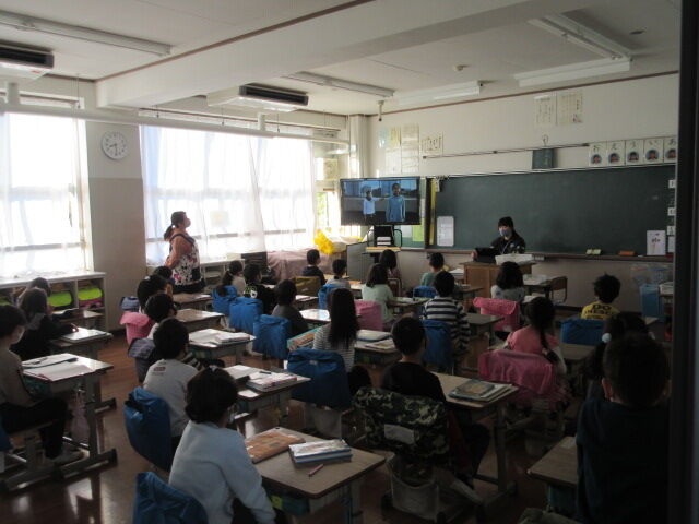6年生の卒業お祝い動画 鹿浜第一小学校のブログ 6年生の卒業お祝い動画 鹿浜第一小学校のブログ