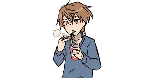 【朗報】日清からチー牛新発売ｗｗｗｗ