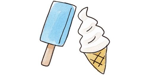 業務スーパー、アイス半額セール開催中ｗｗｗｗ