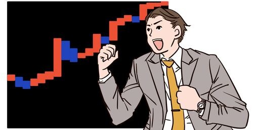 【画像】投資信託ヤバすぎだろｗ