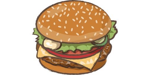【画像】35年前のマックメニュー表ｗｗｗｗ