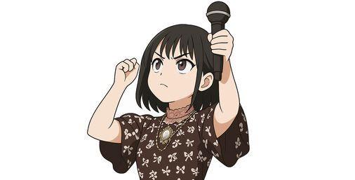 【画像】悠木碧さん、最新の髪型が話題にｗ