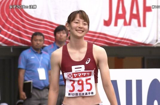 画像 陸上系女子の美人さん 2chnewsまとめ 画像 陸上系女子の美人さん 2chnewsまとめ