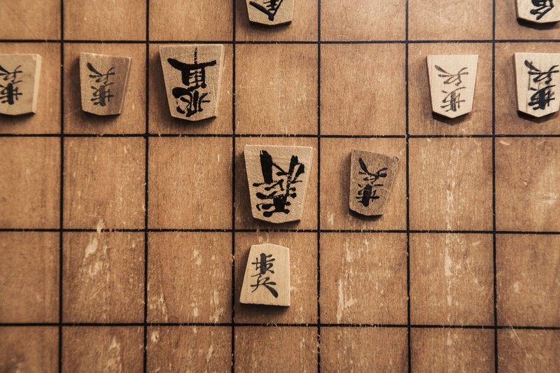 gyaku