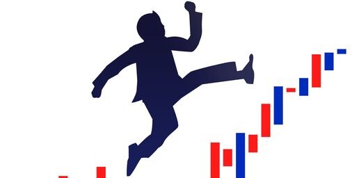 【画像】新NISAの含み益やばすぎて草