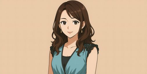 【画像】小沢真珠の中学時代、見えてるｗｗｗｗ