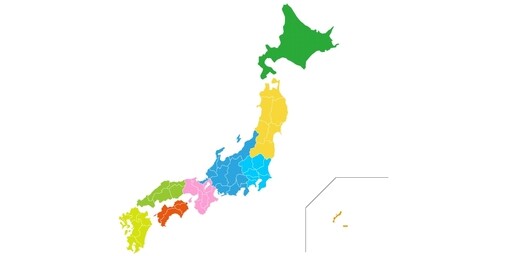 【速報】47都道府県の県民あるある、発表！！！