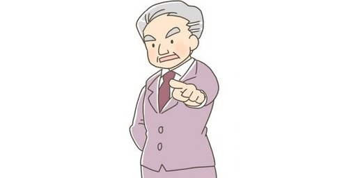 【悲報】親父(55)の給料、安すぎるｗｗｗｗ