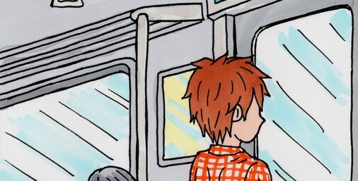 電車でウザイやつあるある
