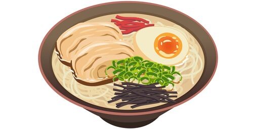 【画像】激安ラーメン、見つかる　お前らの想像の3倍は激安ｗｗｗｗ