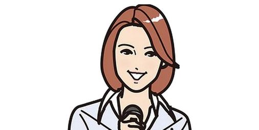 人気女子アナさん、うっかりしてしまうｗｗｗｗ
