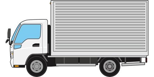 【画像】X民「これが2tトラック運転手の月給や！」←どう？