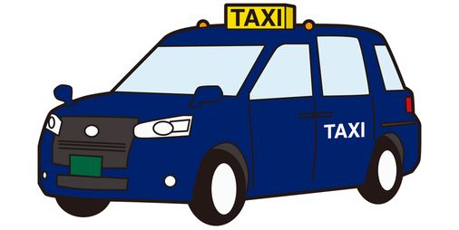 【画像】タクシー運転手、お客からとんでもないカスハラ発言をされてしまうｗｗｗｗ