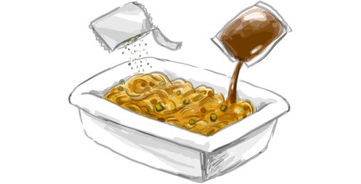 【画像】ペヤングさん、美味しそうなカップ焼きそばを発売するｗ