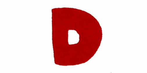 D