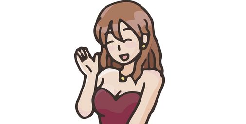 【画像】人気女子アナさん、ガッツリ胸チ〇してしまうｗｗｗｗ