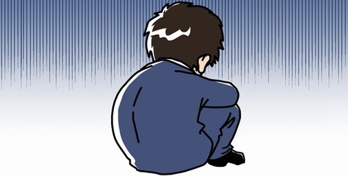 マンガさん、サラリーマンを「負け組」と定義してしまうｗｗｗｗ