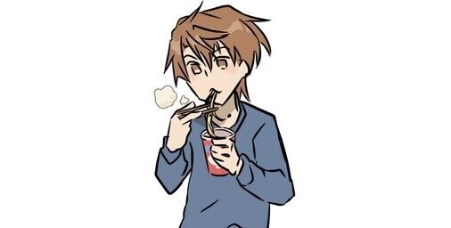 【画像】昭和のカップラーメン、現代より高性能ｗｗｗｗ
