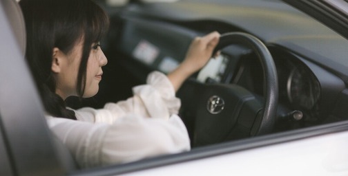 なんかへんな車走ってたんだけどなんて車種？ｗ