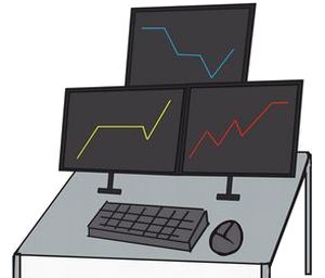 【画像】エヌビディアを10年ガチホしたツイカスｗｗｗｗ