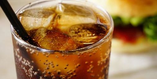 コカコーラのアルコール飲料爆誕