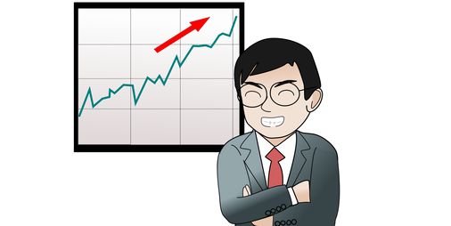 【画像】株ワイ、今日も日給20万円ｗｗｗｗ