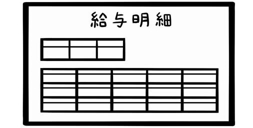 底辺工場派遣の今月の給料がこちらｗｗｗｗ