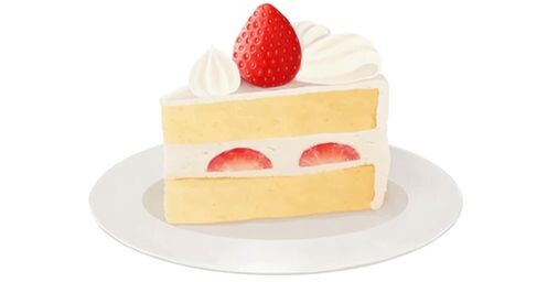 【画像】ホテルニューオータニのケーキのお値段お前らの想像の10倍やばいｗ