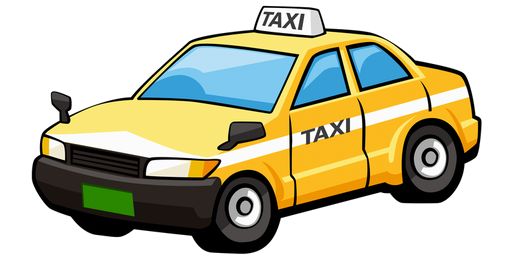 【画像】タクシードライバー、運転手不足により月収50万超えｗｗｗｗ
