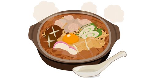 【画像】好きな鍋ランキングが発表されたわけだが