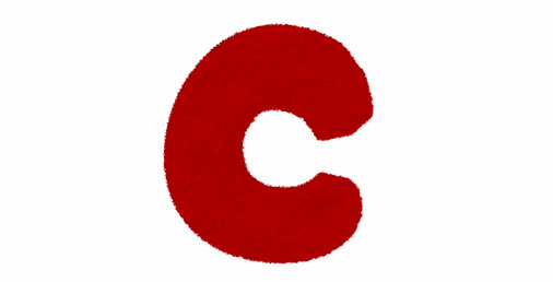 C