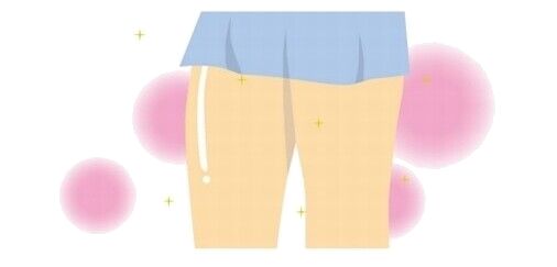 【画像】浜辺美波ちゃんの太ももよすぎるｗｗｗｗ