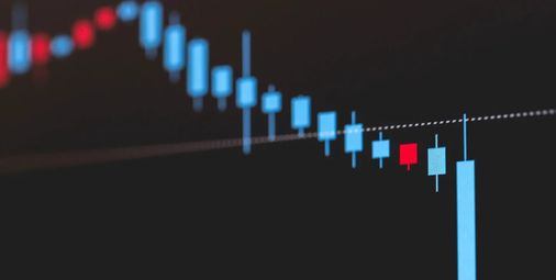 【画像】NISA大暴落ｗ