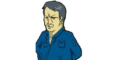 ガチ土木作業員だけど会社から支給される無料弁当ｗｗｗｗ